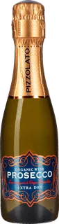 Pizzolato Prosecco Biologico Extra Dry 2025