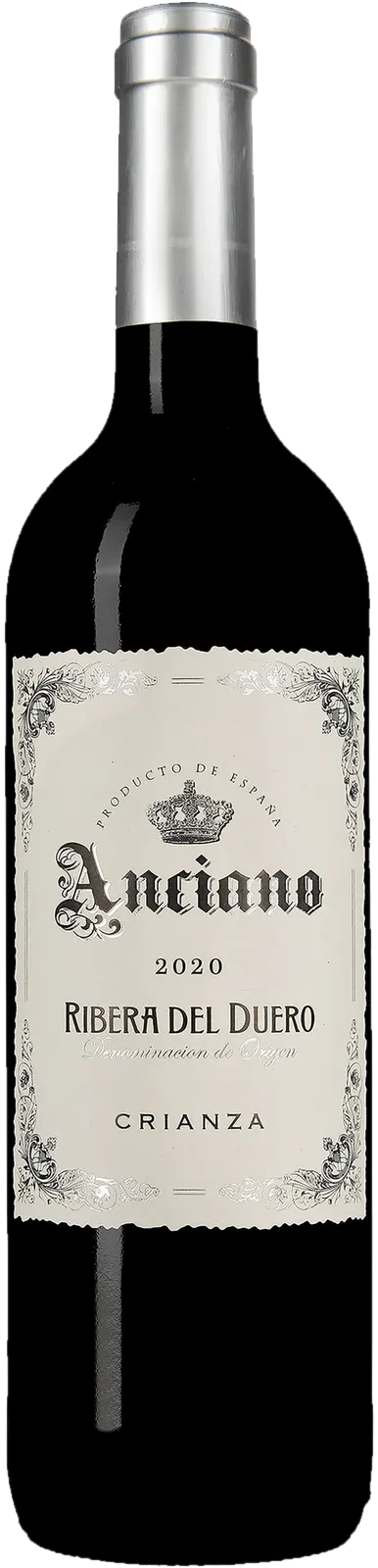 Anciano Ribera del Duero Crianza 2020