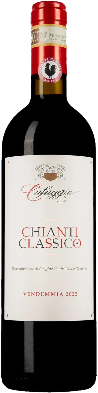 Cafaggio Chianti Classico 2023