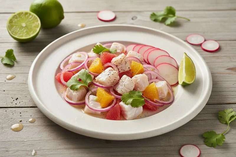 Ceviche