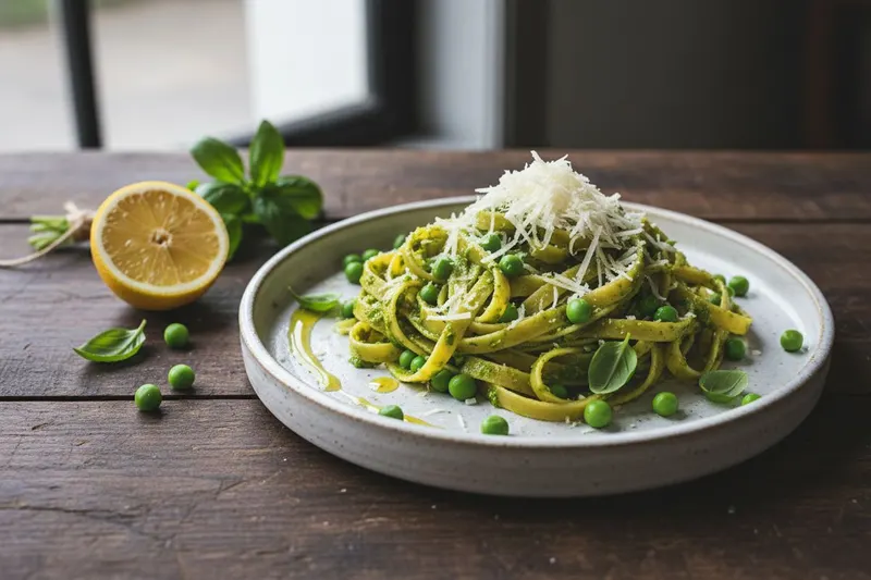 Hernepestopasta