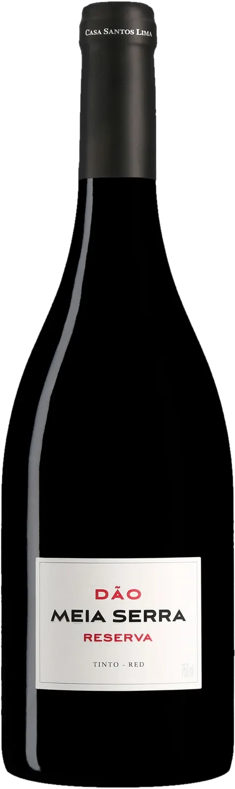 Meia Serra Reserva 2017