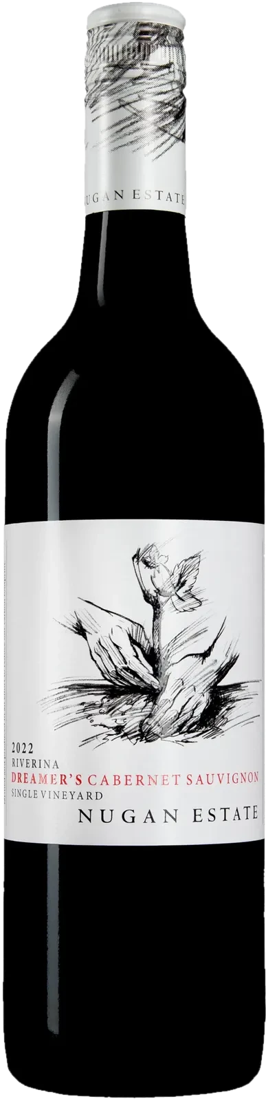 Nugan Dreamer's Cabernet Sauvignon 2022