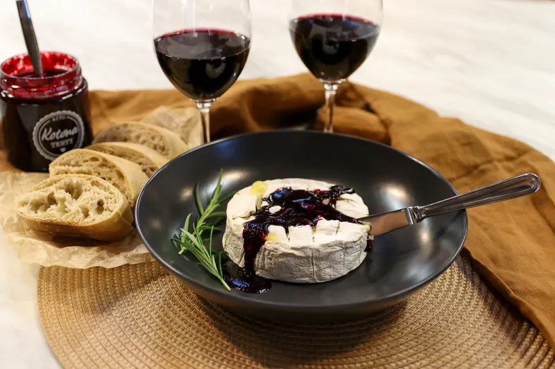 Uunicamembert